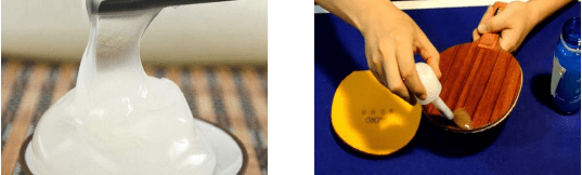 粘合剂消泡剂运用场景图 粘合剂消泡剂运用场景图